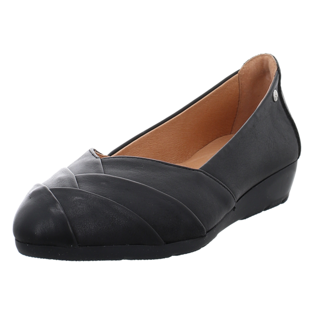 Pikolinos - W3U-5860 BLACK - Aledo - black - Ballerinas