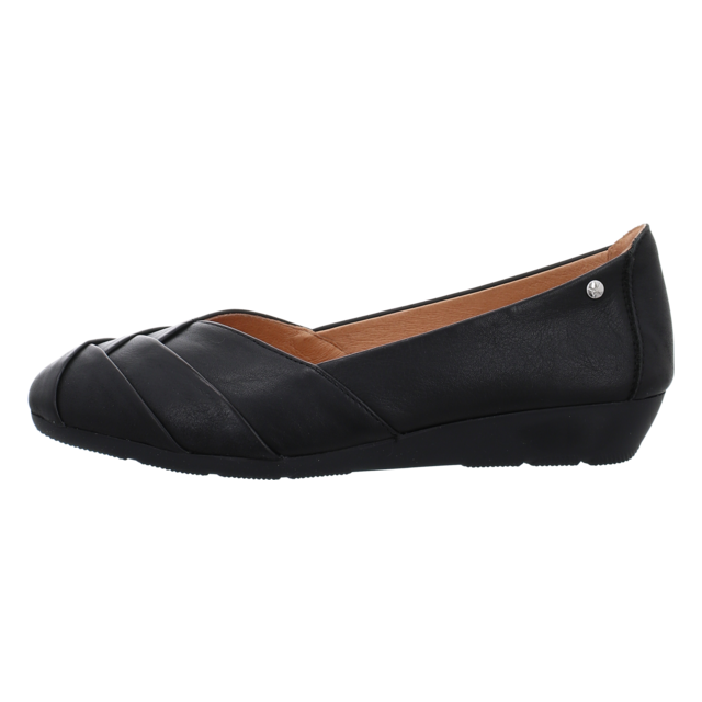 Pikolinos - W3U-5860 BLACK - Aledo - black - Ballerinas