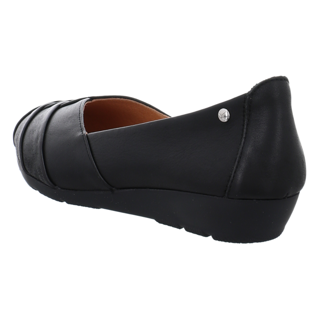 Pikolinos - W3U-5860 BLACK - Aledo - black - Ballerinas