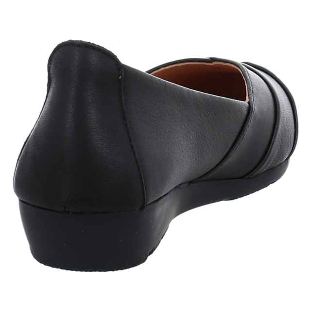 Pikolinos - W3U-5860 BLACK - Aledo - black - Ballerinas