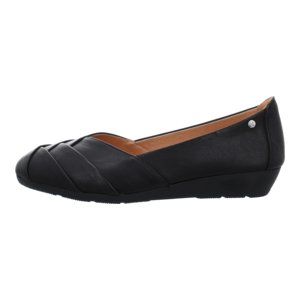 Ballerinas - Pikolinos - Aledo - black