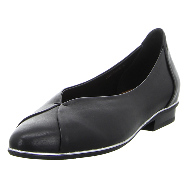 Everybody - 23507C2399-001 - Beta - black - Pumps