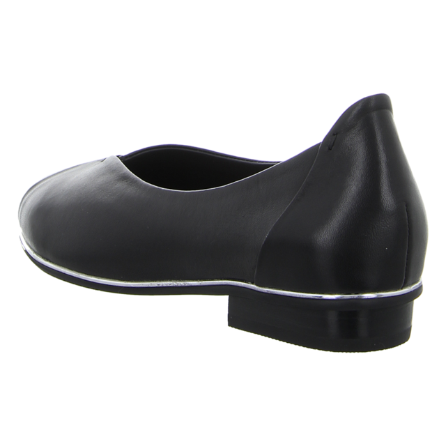 Everybody - 23507C2399-001 - Beta - black - Pumps