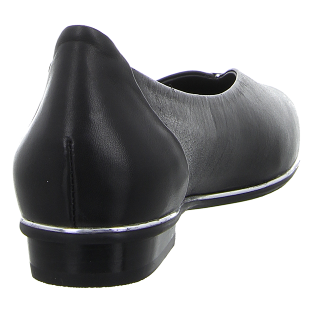 Everybody - 23507C2399-001 - Beta - black - Pumps