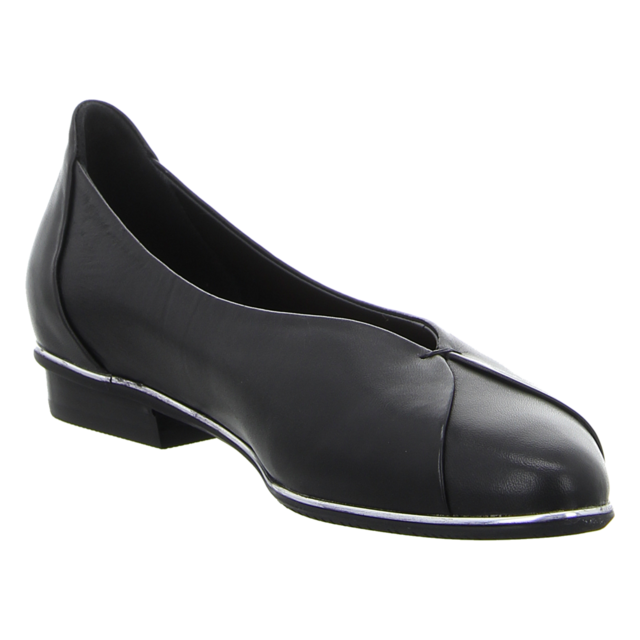Everybody - 23507C2399-001 - Beta - black - Pumps