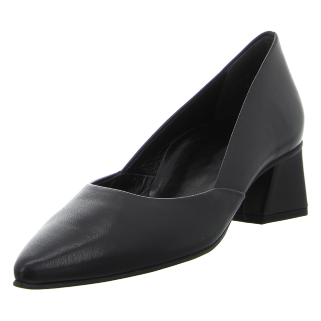 Paul Green - 3815-060 - 3815-060 - SCHWARZ - Pumps