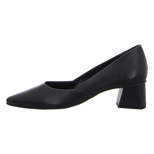 Paul Green - 3815-060 - 3815-060 - SCHWARZ - Pumps