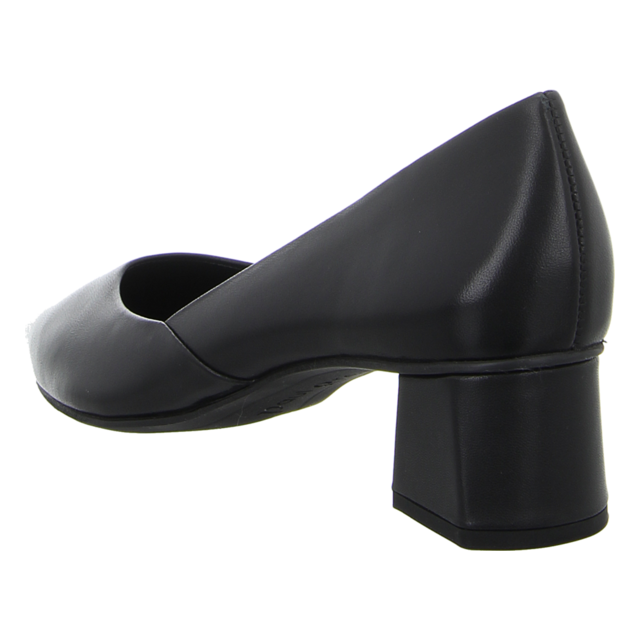 Paul Green - 3815-060 - 3815-060 - SCHWARZ - Pumps