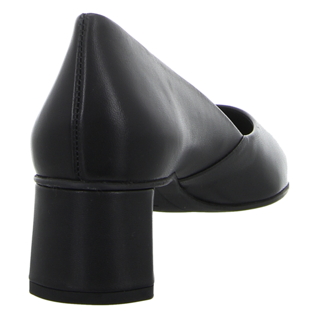 Paul Green - 3815-060 - 3815-060 - SCHWARZ - Pumps