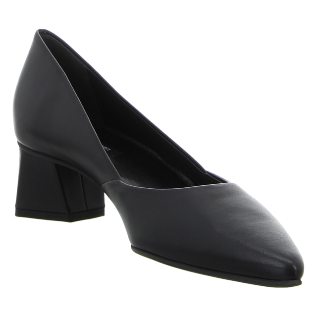 Paul Green - 3815-060 - 3815-060 - SCHWARZ - Pumps