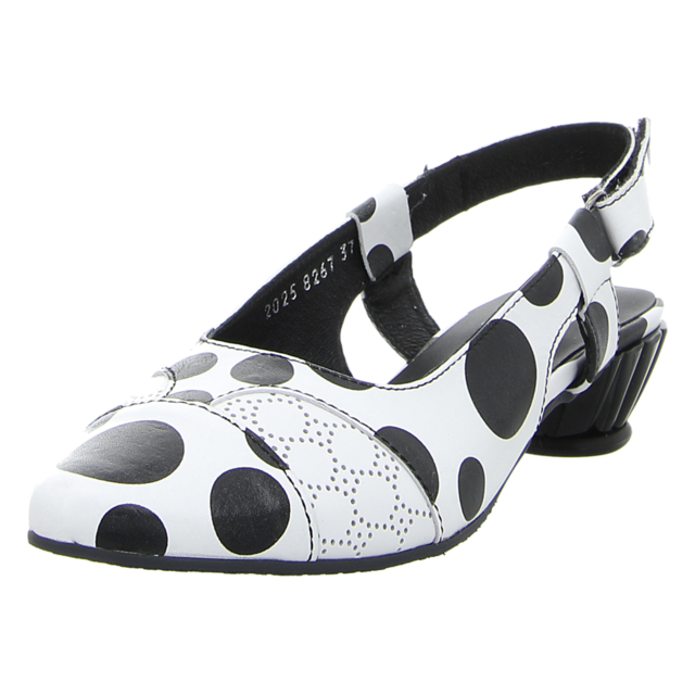 Simen - 8267A SCHWARZ-WEISS - 8267A SCHWARZ-WEISS - schwarz wei� - Slings