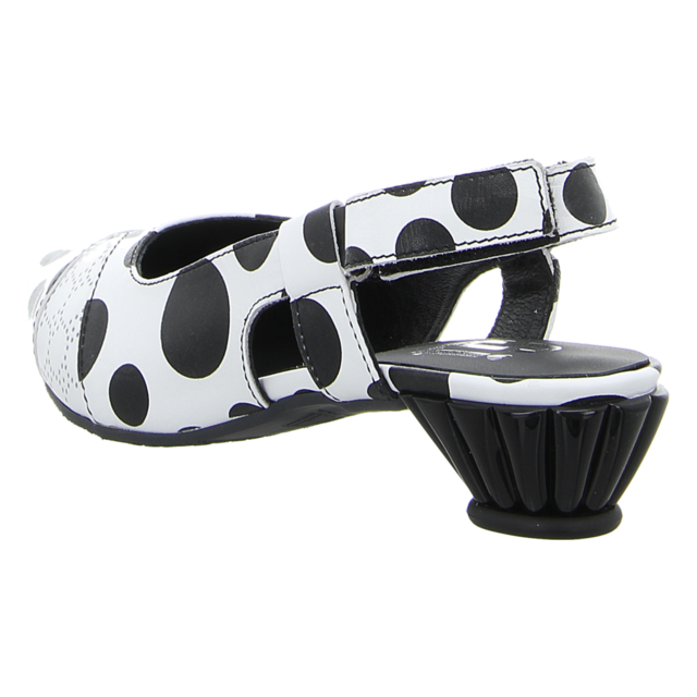 Simen - 8267A SCHWARZ-WEISS - 8267A SCHWARZ-WEISS - schwarz wei� - Slings