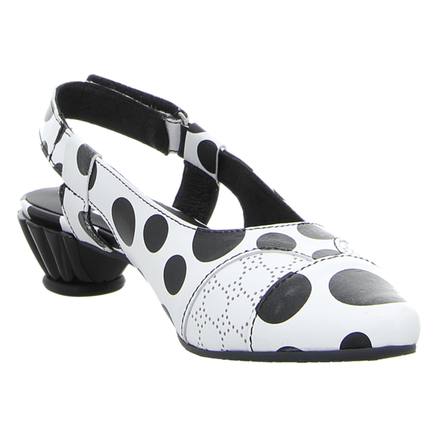 Simen - 8267A SCHWARZ-WEISS - 8267A SCHWARZ-WEISS - schwarz wei� - Slings