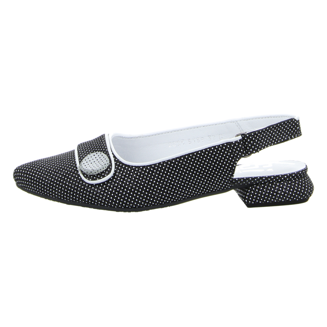 Simen - 8189A SCHWARZ/WEISS - 8189A SCHWARZ/WEISS - schwarz weiss - Slings