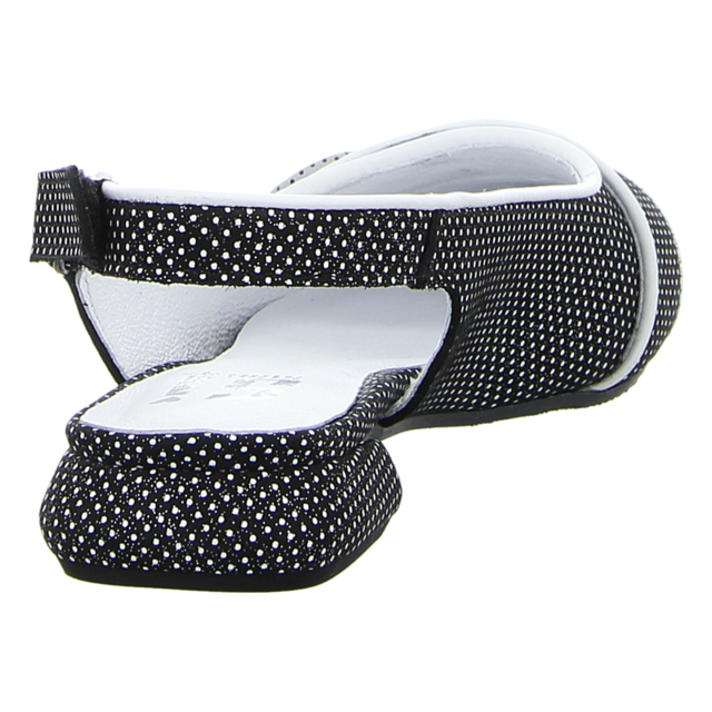 Simen - 8189A SCHWARZ/WEISS - 8189A SCHWARZ/WEISS - schwarz weiss - Slings