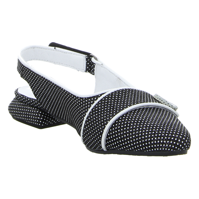 Simen - 8189A SCHWARZ/WEISS - 8189A SCHWARZ/WEISS - schwarz weiss - Slings