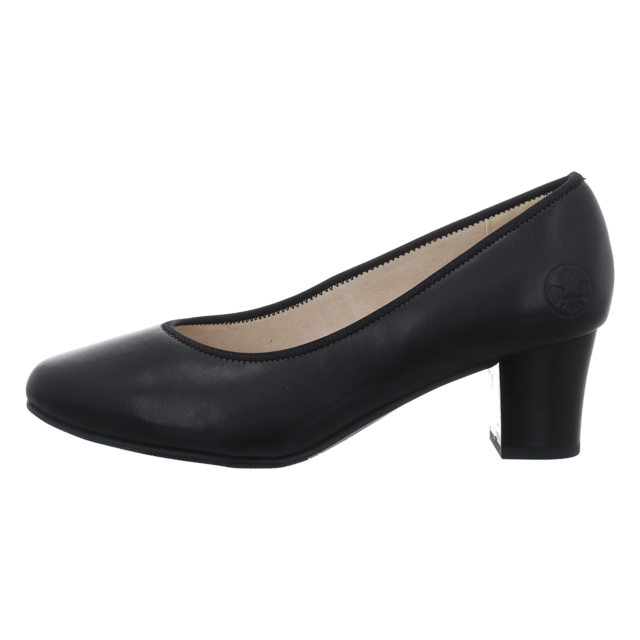 Rieker - 44650-04 - 44650-04 - schwaz - Pumps