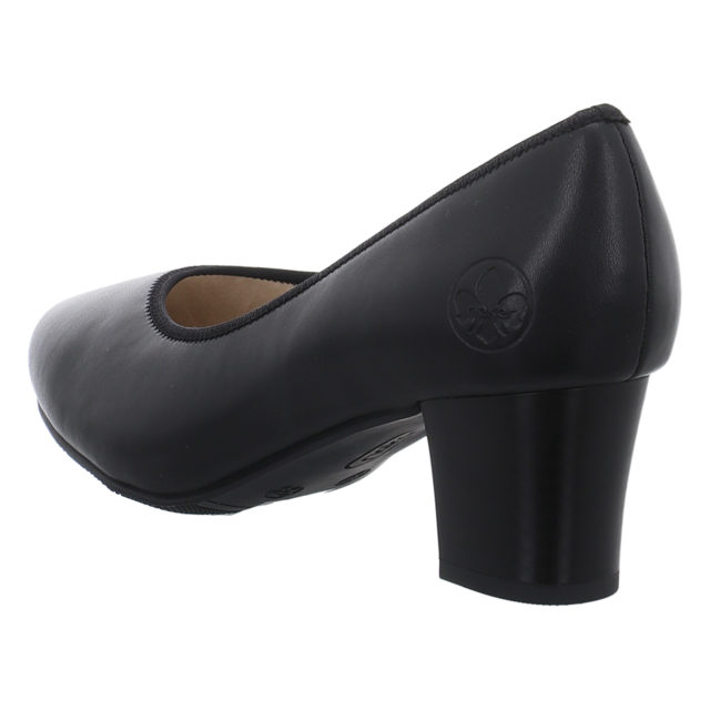 Rieker - 44650-04 - 44650-04 - schwaz - Pumps