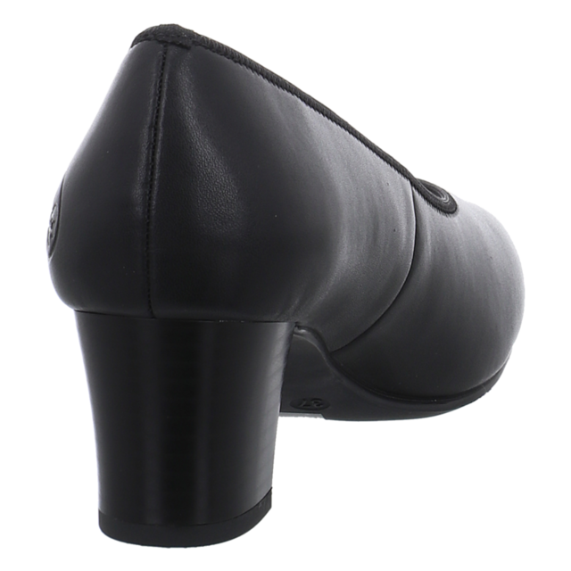 Rieker - 44650-04 - 44650-04 - schwaz - Pumps