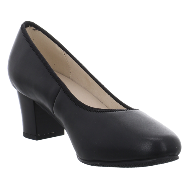 Rieker - 44650-04 - 44650-04 - schwaz - Pumps