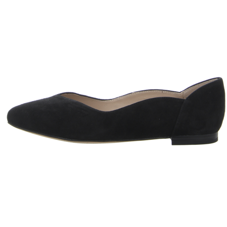 Ballerinas - Caprice - black