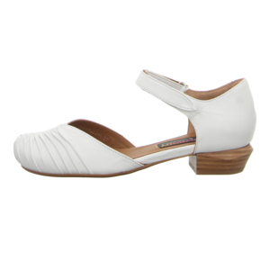 Pumps - Everybody - Gloriosa - white