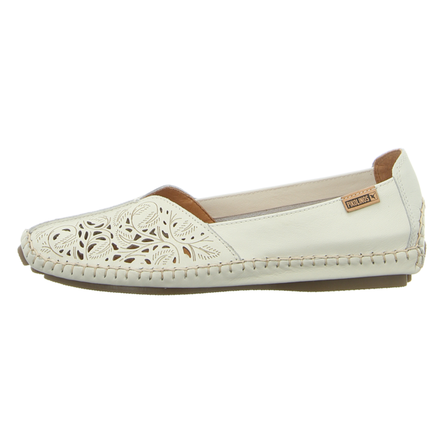 Pikolinos - 578-4976 NATA - Jerez 578 - nata - Slipper