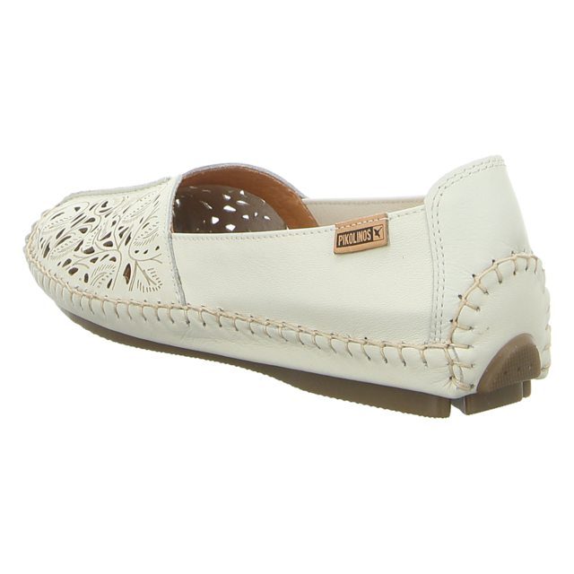 Pikolinos - 578-4976 NATA - Jerez 578 - nata - Slipper