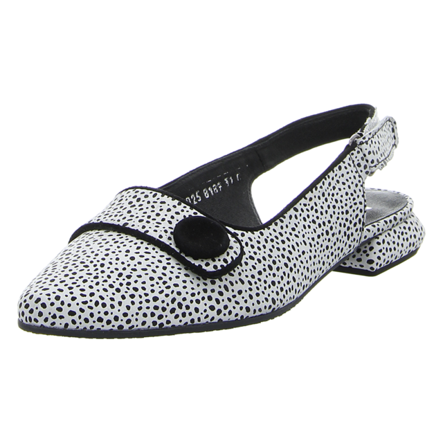 Simen - 8189A GRAU-SCHWARZ - 8189A GRAU-SCHWARZ - grau schwarz - Slings