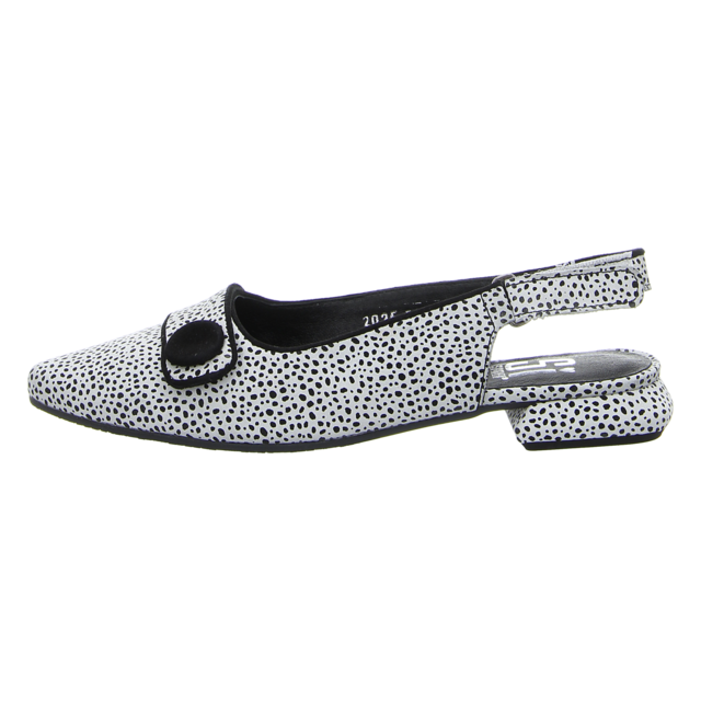 Simen - 8189A GRAU-SCHWARZ - 8189A GRAU-SCHWARZ - grau schwarz - Slings