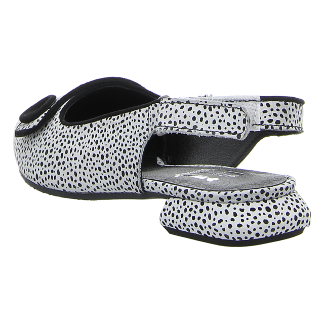 Simen - 8189A GRAU-SCHWARZ - 8189A GRAU-SCHWARZ - grau schwarz - Slings