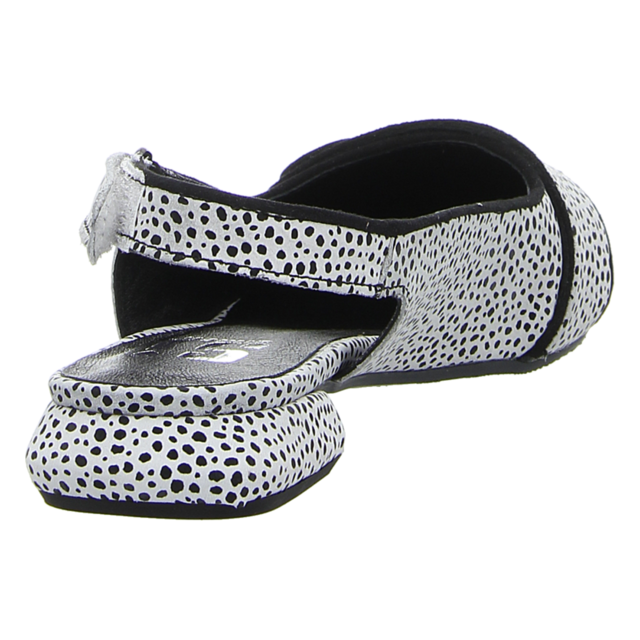 Simen - 8189A GRAU-SCHWARZ - 8189A GRAU-SCHWARZ - grau schwarz - Slings