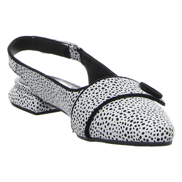 Simen - 8189A GRAU-SCHWARZ - 8189A GRAU-SCHWARZ - grau schwarz - Slings