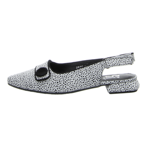 Slings - Simen - grau schwarz