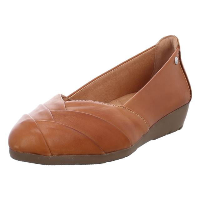 Pikolinos - W3U-5860 BRANDY - Aledo - brandy - Ballerinas