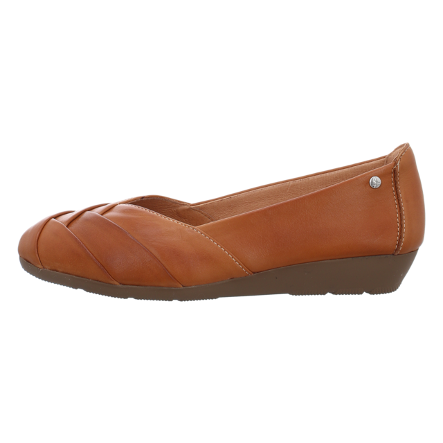 Pikolinos - W3U-5860 BRANDY - Aledo - brandy - Ballerinas