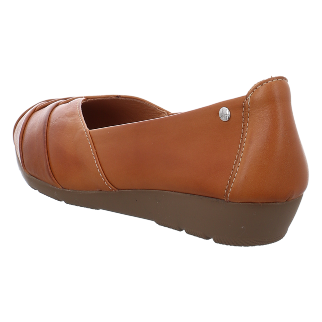 Pikolinos - W3U-5860 BRANDY - Aledo - brandy - Ballerinas
