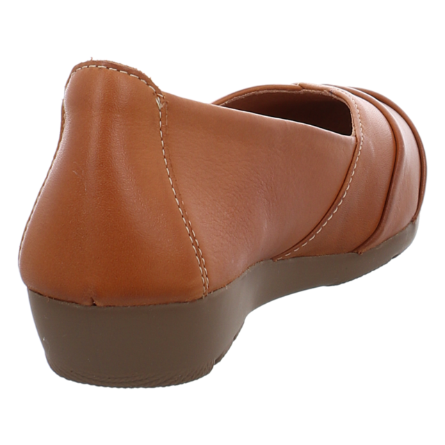Pikolinos - W3U-5860 BRANDY - Aledo - brandy - Ballerinas