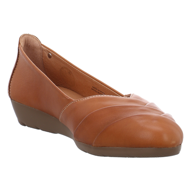 Pikolinos - W3U-5860 BRANDY - Aledo - brandy - Ballerinas