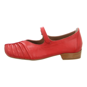 Ballerinas - Everybody - Galega - rosso