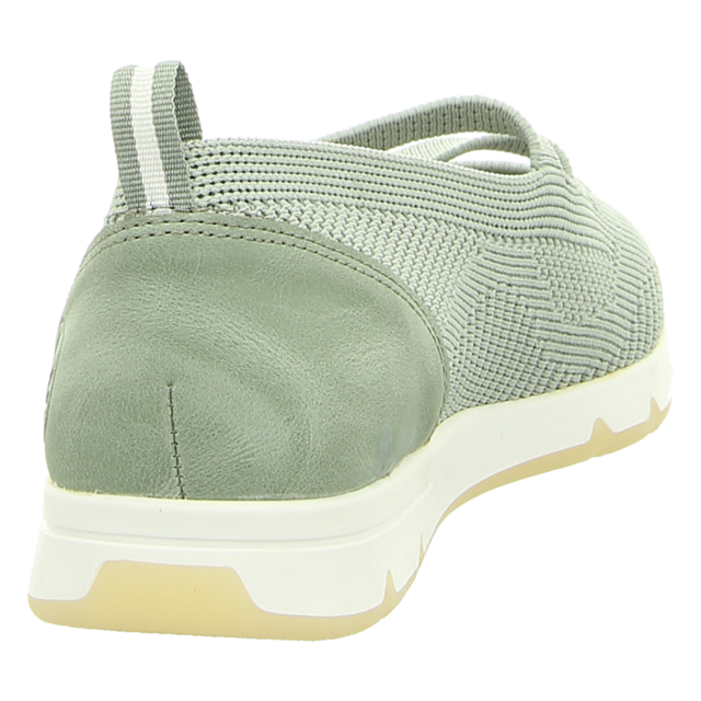Rieker - L3053-52 - L3053-52 - grn - Ballerinas