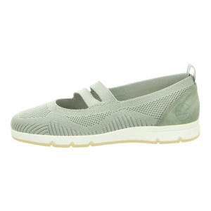 Ballerinas - Rieker - grn