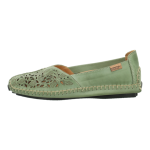 Slipper - Pikolinos - Jerez - mint green