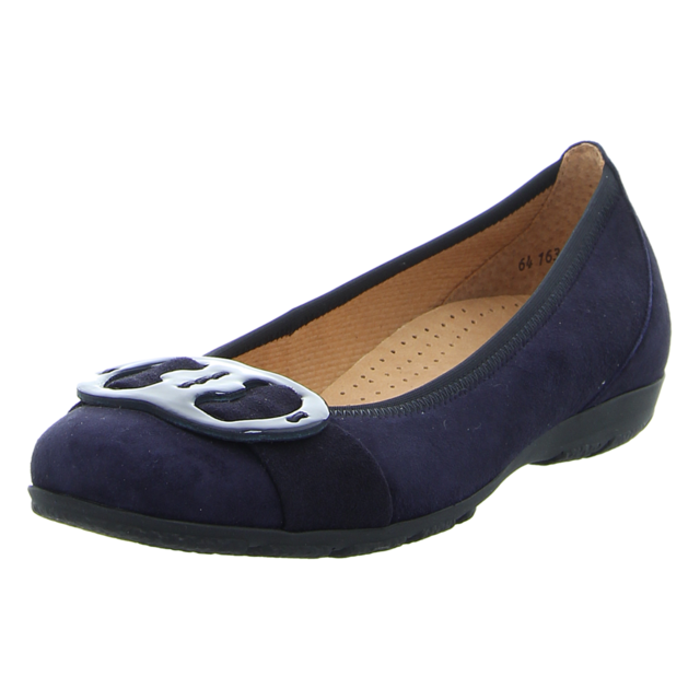 Gabor - 64.163.16 - 64.163.16 - atlantik - Ballerinas