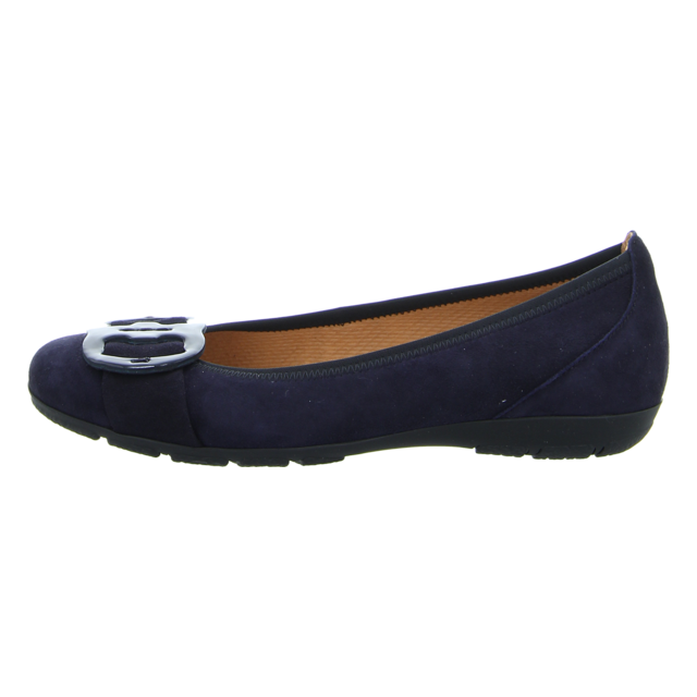 Gabor - 64.163.16 - 64.163.16 - atlantik - Ballerinas