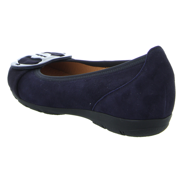 Gabor - 64.163.16 - 64.163.16 - atlantik - Ballerinas