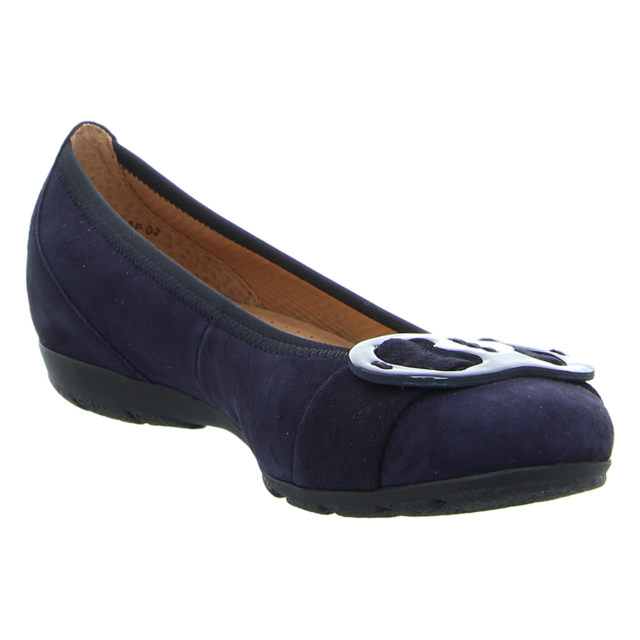Gabor - 64.163.16 - 64.163.16 - atlantik - Ballerinas