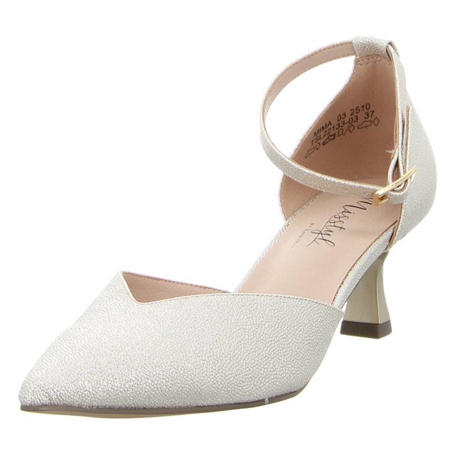 Laura Vita - MIMA 03 OR - Mima 03 - or - Pumps