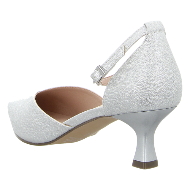 Laura Vita - MIMA 03 ARGENT - Mima 03 - argent - Pumps