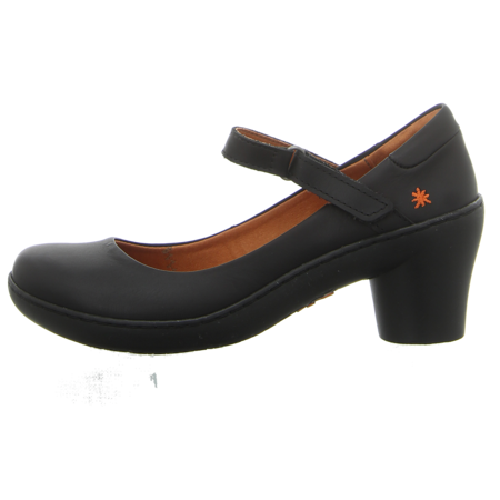 Pumps - Art - Alfama - black